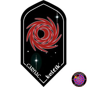 Keltik Flight Slim - Carnac